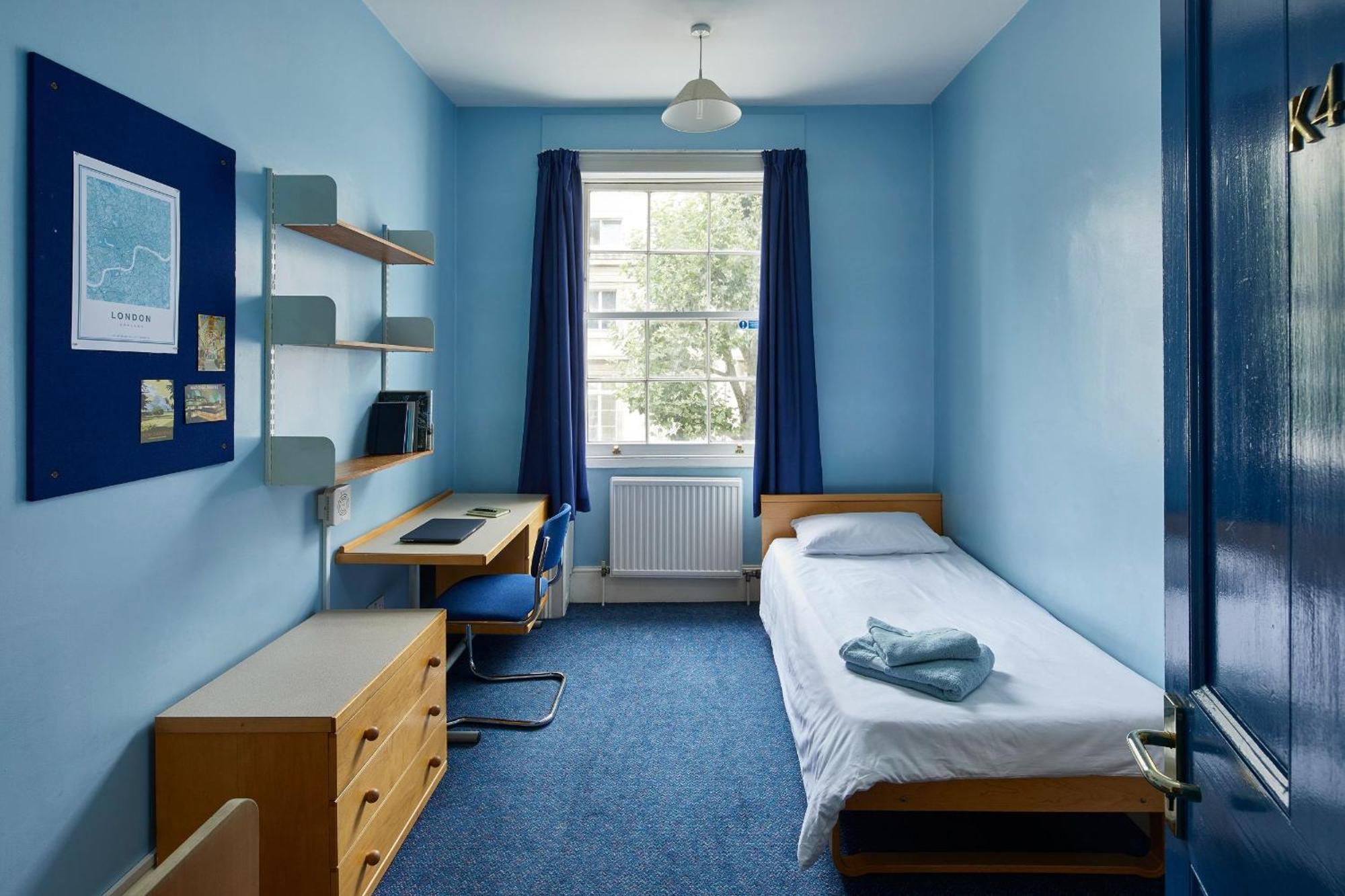 Gower Street Houses, Fitzrovia, 런던 외부 사진